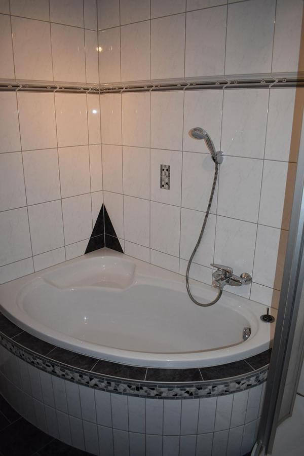 ארצל אים פלאצטל Appartement Am Berg מראה חיצוני תמונה