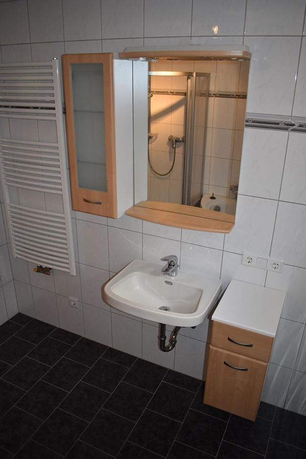 ארצל אים פלאצטל Appartement Am Berg מראה חיצוני תמונה