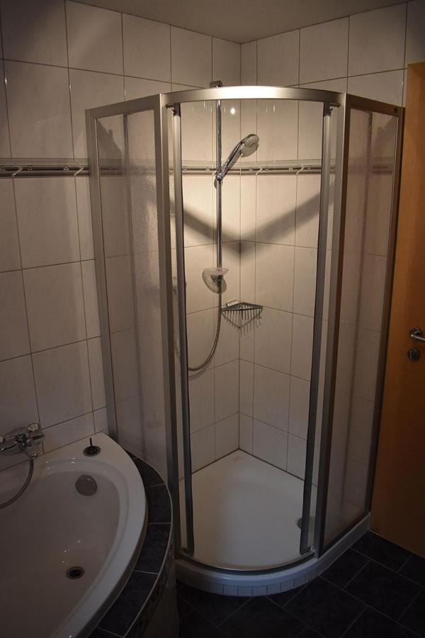 ארצל אים פלאצטל Appartement Am Berg מראה חיצוני תמונה